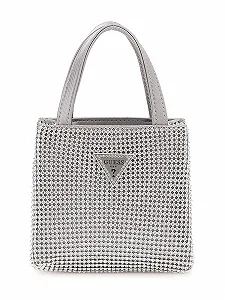 Сумка G BAGS MALA, SIL, ST - Фото 1