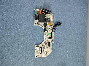 Плата управления для кондиционера Delfa ACR1217 PCB.TL.32GGFT9189-KZ(HB)-YL synthetic.ua - Фото 1