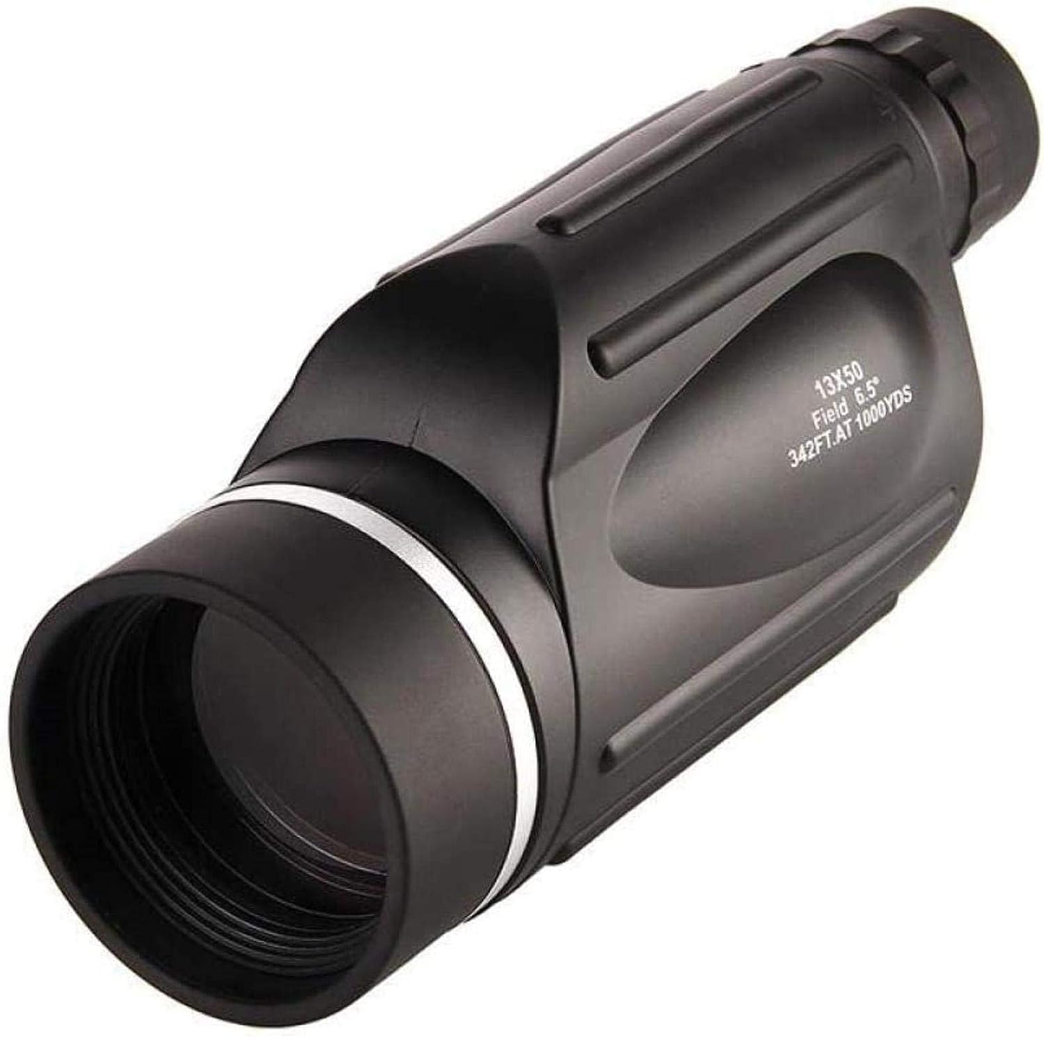 Монокуляр Binoculars Rangefinder Telescope Waterproof 13 x 50 114M/1000M, фото №7