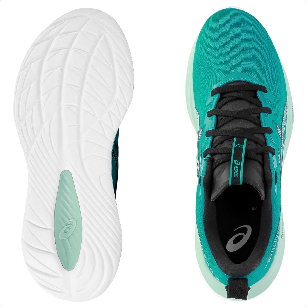 Кросівки ASICS Gel-Cumulus 27, фото №6 Кросівки ASICS Gel-Cumulus 27, фото №6