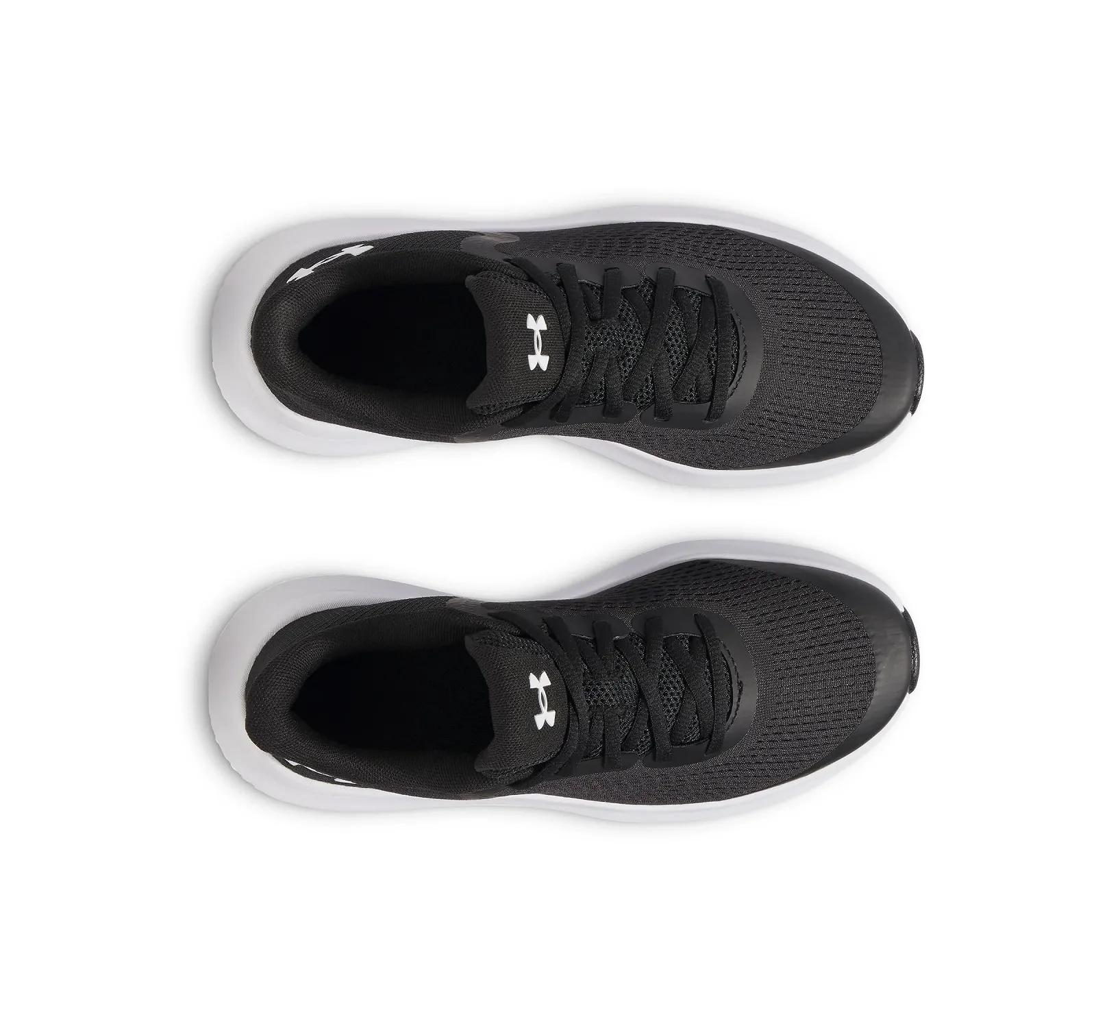 Кросівки Under Armour Rogue 5 для хлопчиків (школярський), фото №4