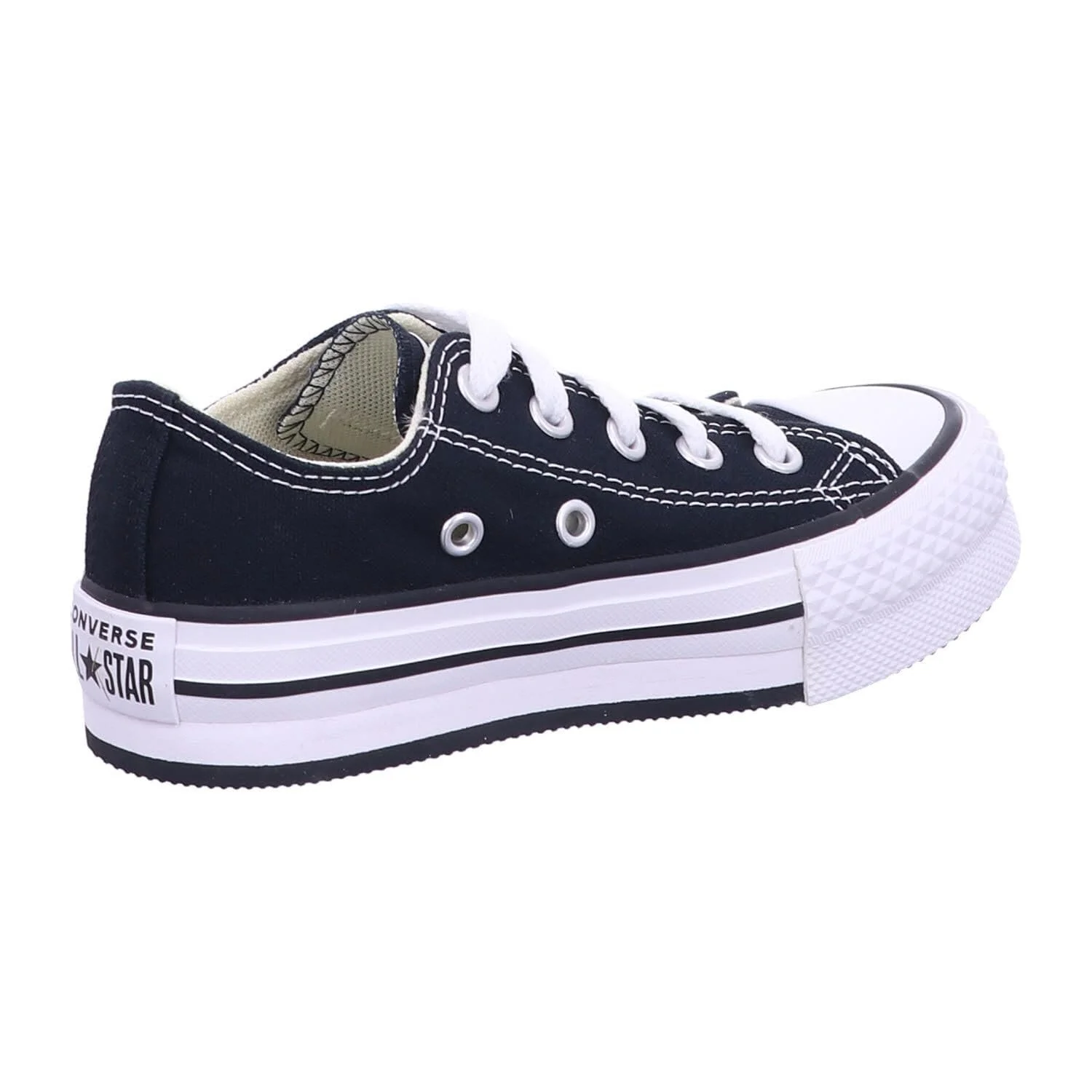 Кросівки Converse CTAS Eva Lift OX 272857C дитячі, фото №5
