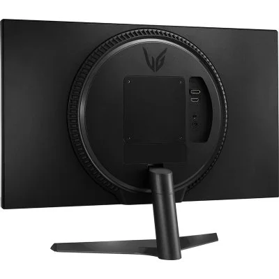 Монитор LG 24GS60F-B, фото №6 Монитор LG 24GS60F-B, фото №6