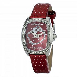 Женские часы Chronotech Collection Chronotech for Hello Kitty CT7896LS/41 - Фото 1