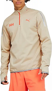 Джемпер Puma Puma x Helly Hansen 1/2 Zip M - Фото 1