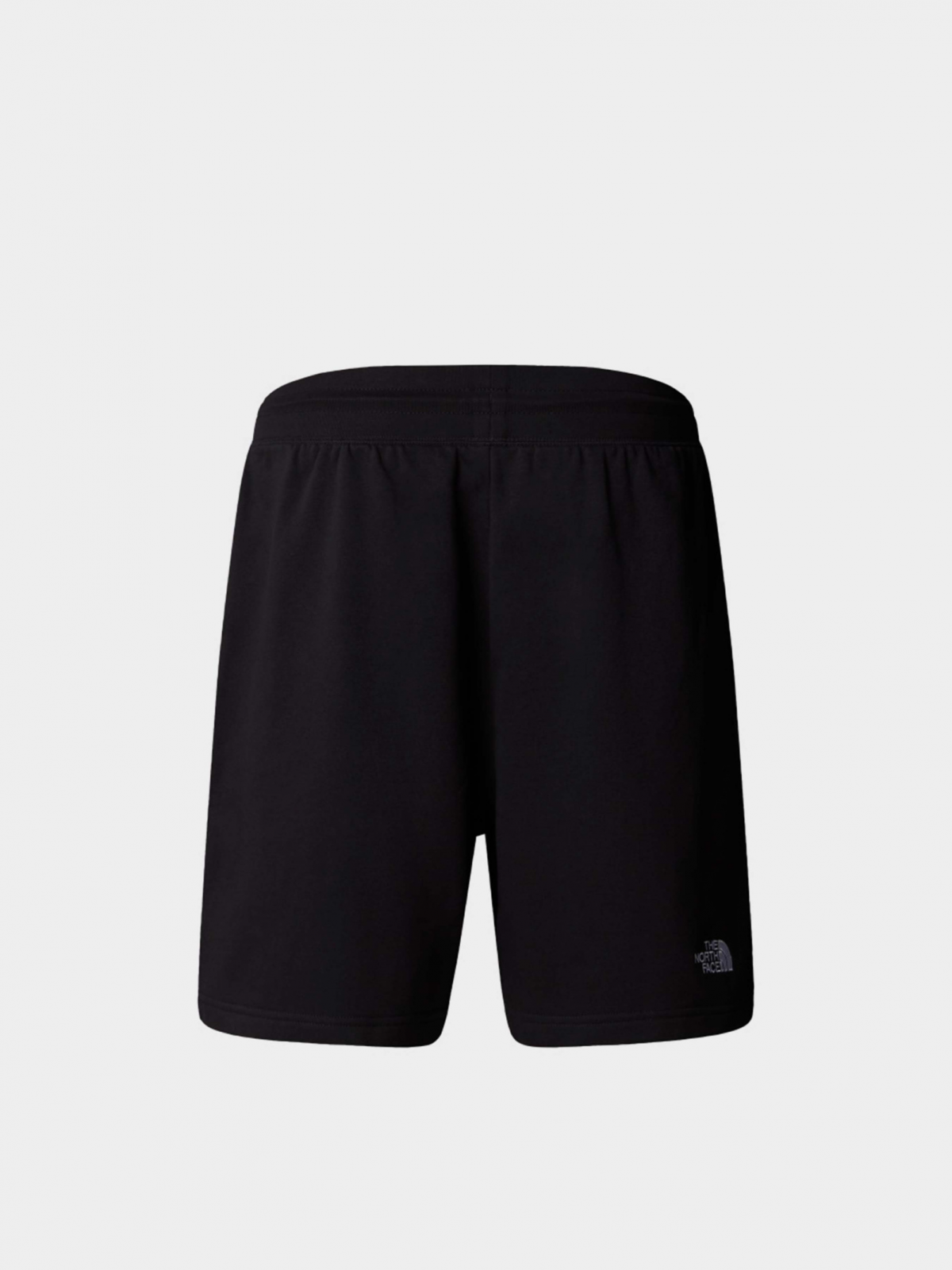 Шорты THE NORTH FACE ESSENTIAL RELAXED SHORT 0A8C2GJK31 Черный M, фото №4