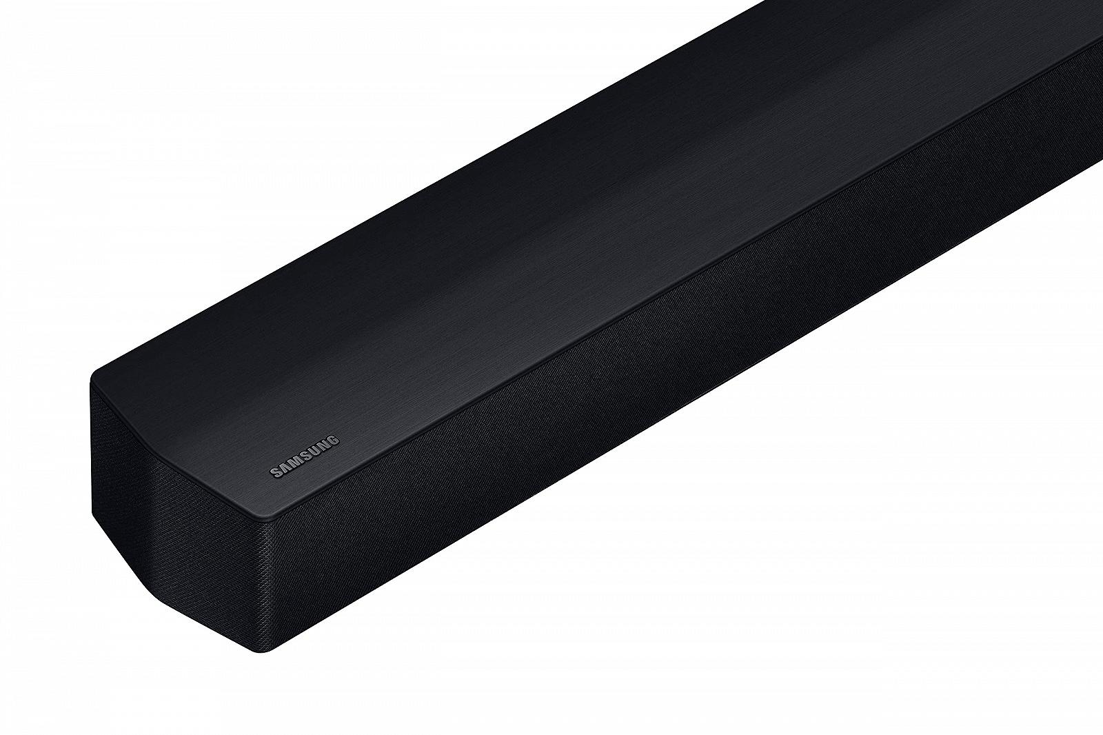 Саундбар Samsung HW-c440 2.1Ch 300Вт Bluetooth Virtual DTS: X WLAN Bass Box Bass Boost, фото №6