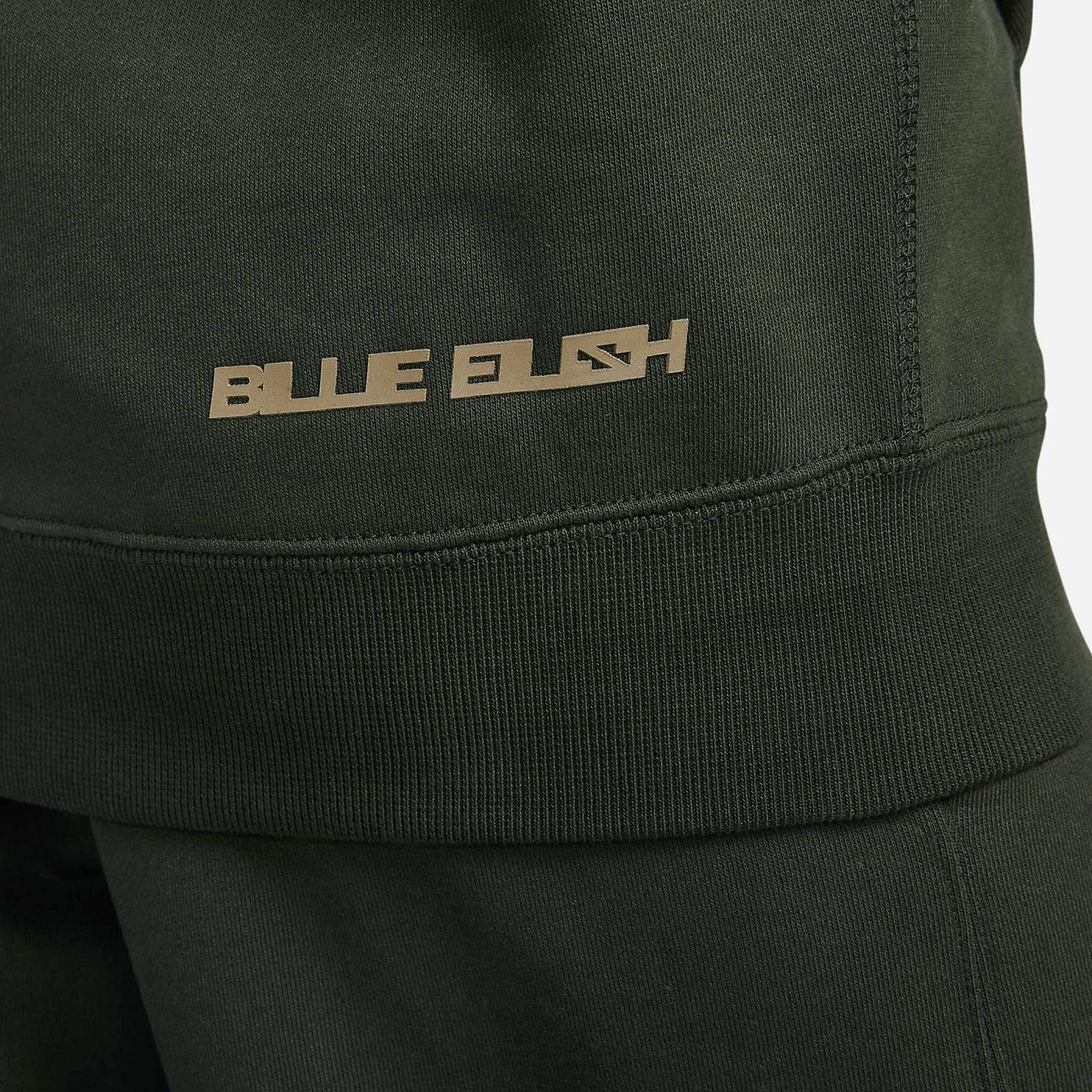 Світшот Nike HOODIE L, фото №2
