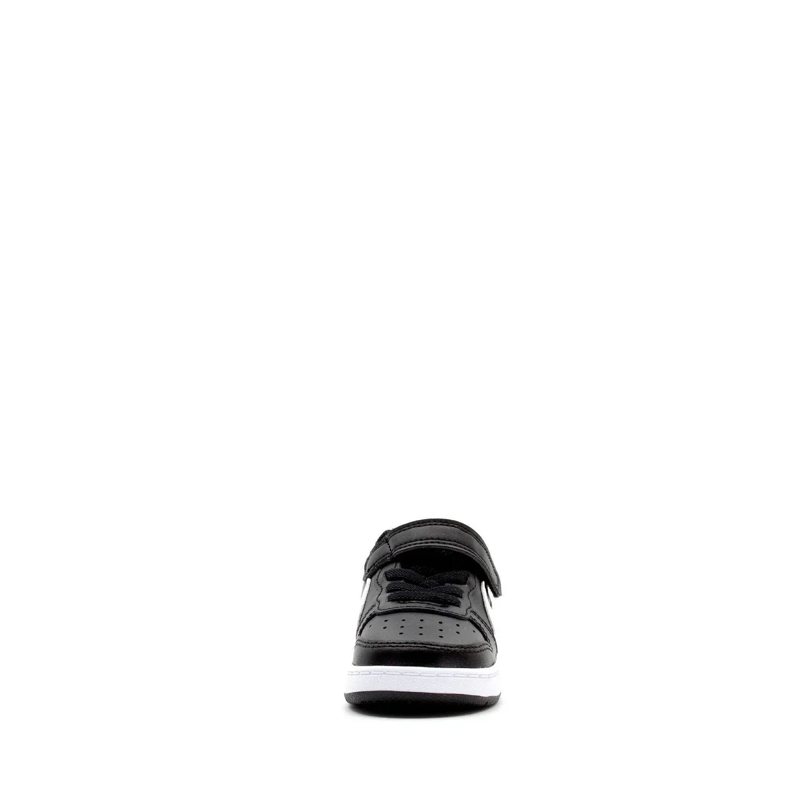 Кроссовки Nike Court Borough Low 2 (PSV) для мальчиков, фото №7
