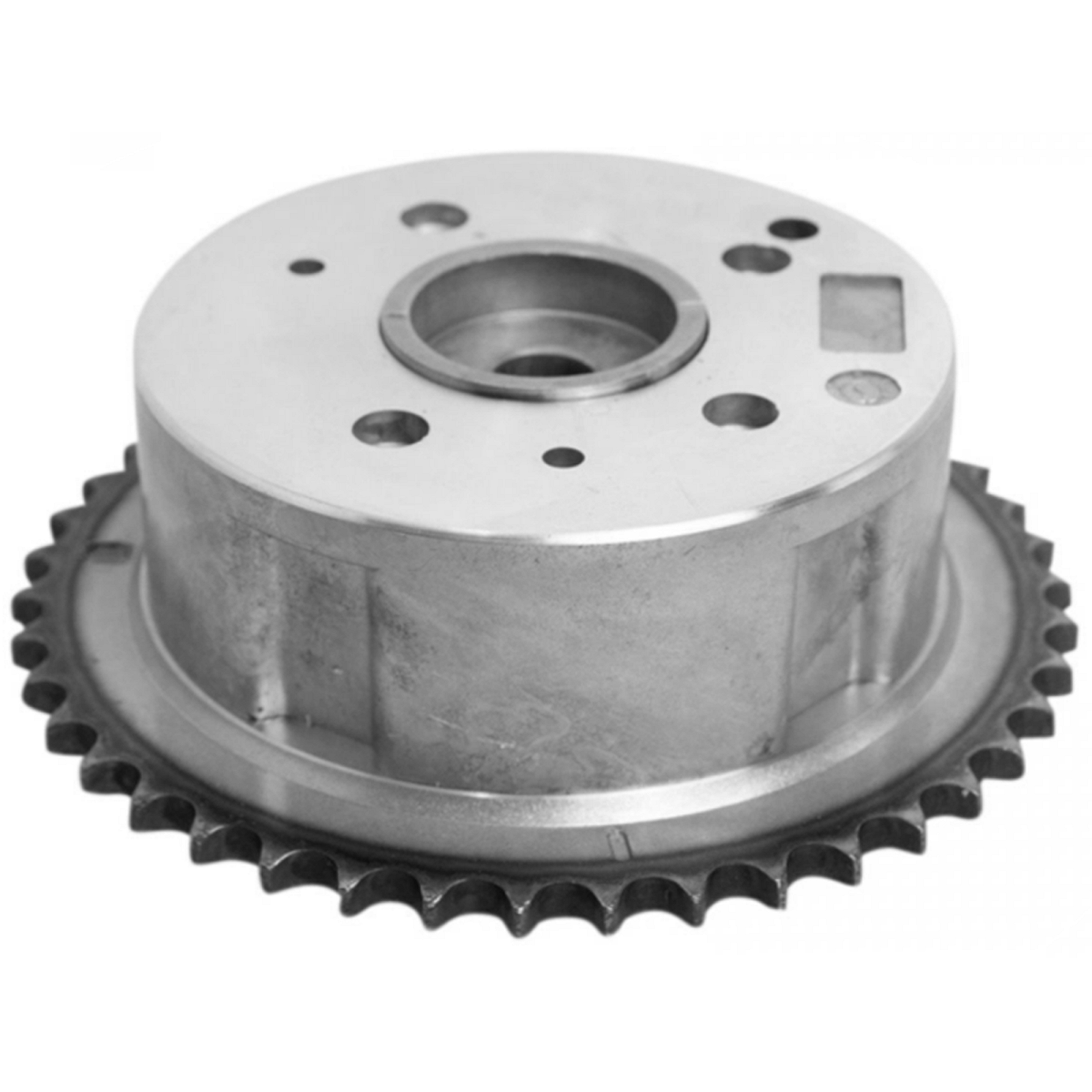 Фазорегулятор PartsTec PTA126-0240 для HYUNDAI KIA впуск, фото №1