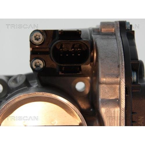 Дроссельная заслонка TRISCAN 8820 29018 AUDI VW, фото №2