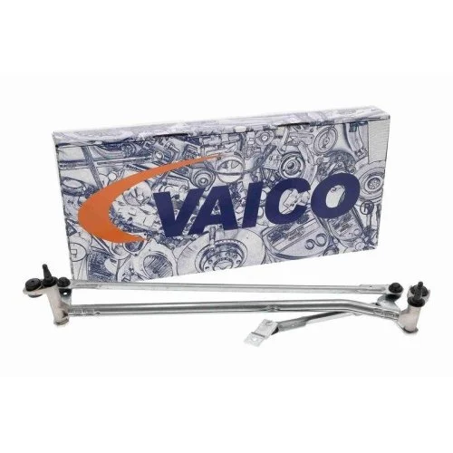 Тяги стеклоочистителя VAICO V10-9292 для VW, передние, фото №2