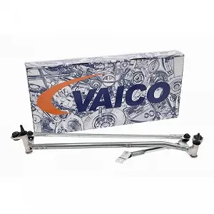 Тяги склоочисника VAICO V10-9292 для VW, передні synthetic.ua - Фото 1