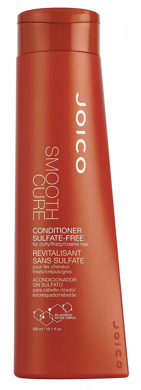Кондиционер Joico Smooth Cure Без сульфатов - 300 мл, фото №1 Кондиционер Joico Smooth Cure Без сульфатов - 300 мл, фото №1