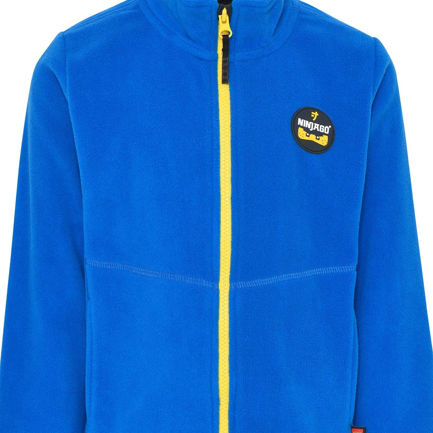 Куртка Флис Kabooki Jungen, фото №4 Куртка Флис Kabooki Jungen, фото №4