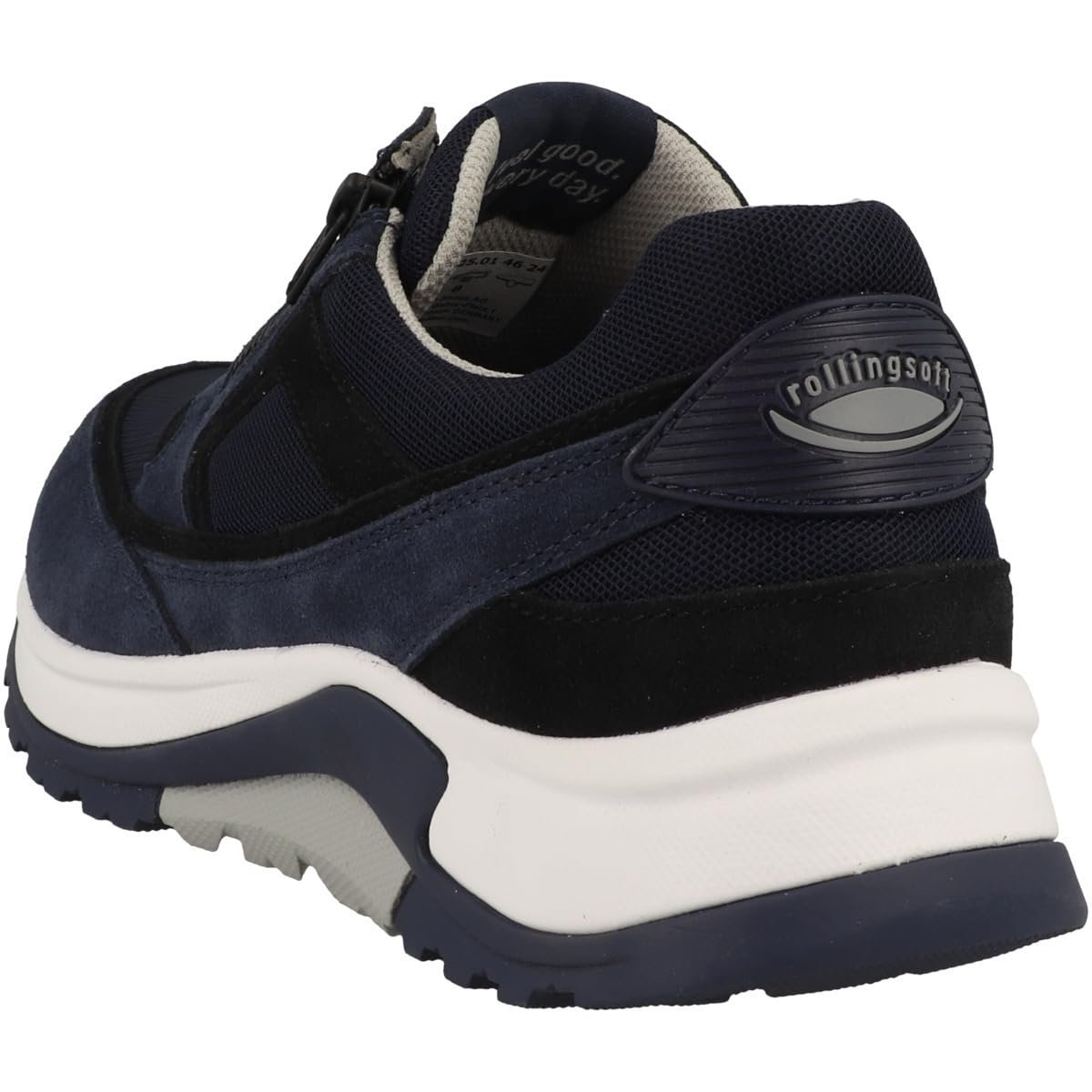 Кросівки Pius Gabor Чоловічі Низькі 8000.25, фото №6 Кросівки Pius Gabor Чоловічі Низькі 8000.25, фото №6