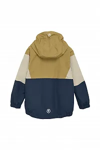 Куртка Color Kids Colour Block 5005 Fox Glove synthetic.ua - Фото 1