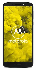 Смартфон Motorola Moto G6 - Фото 1