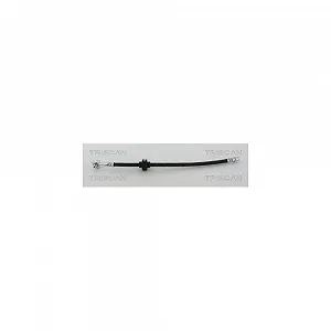 Гальмівний шланг TRISCAN 8150 24253 для OPEL VAUXHALL передня вісь ліворуч - Фото 1