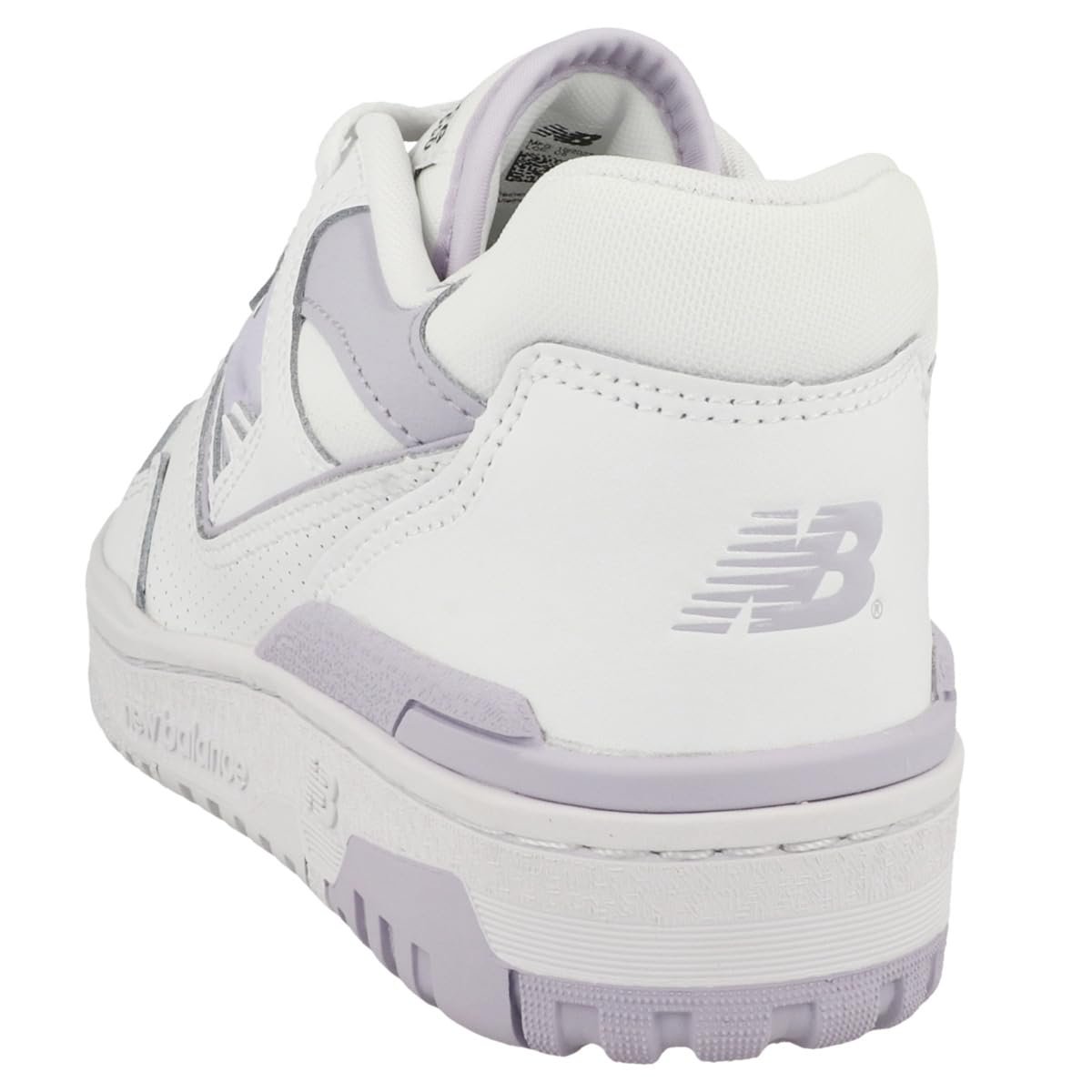 Кроссовки New Balance ML574 Кожаные Мужские, фото №6