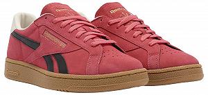 Кросівки Reebok Club C Grounds Uk synthetic.ua - Фото 1