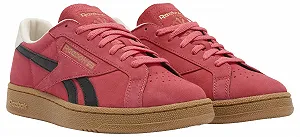 Кросівки Reebok Club C Grounds Uk synthetic.ua - Фото 1