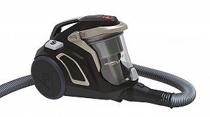 Пилосос Hoover H-POWER 700 Вакуумна Звіркова Насадка Безмішковий Циклон Технологія самоочищення HEPA 13 фільтр synthetic.ua - Фото 1