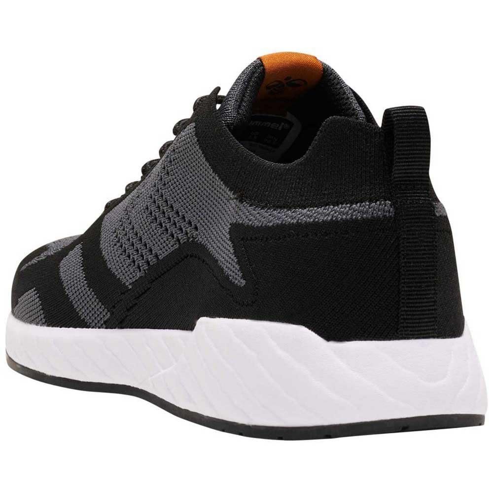 Кроссовки Hummel Edmonton Legend Seamless Унисекс, фото №7
