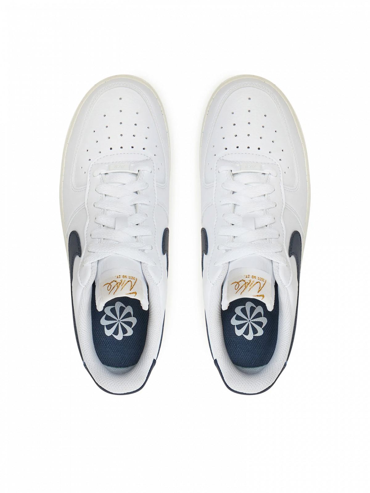 Кросівки Nike Air Force 1 07 40.5, фото №5