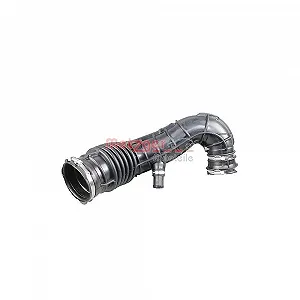 Шланг подачі повітря METZGER 2388064 вихід корпусу повітряного фільтра FORD - Фото 1