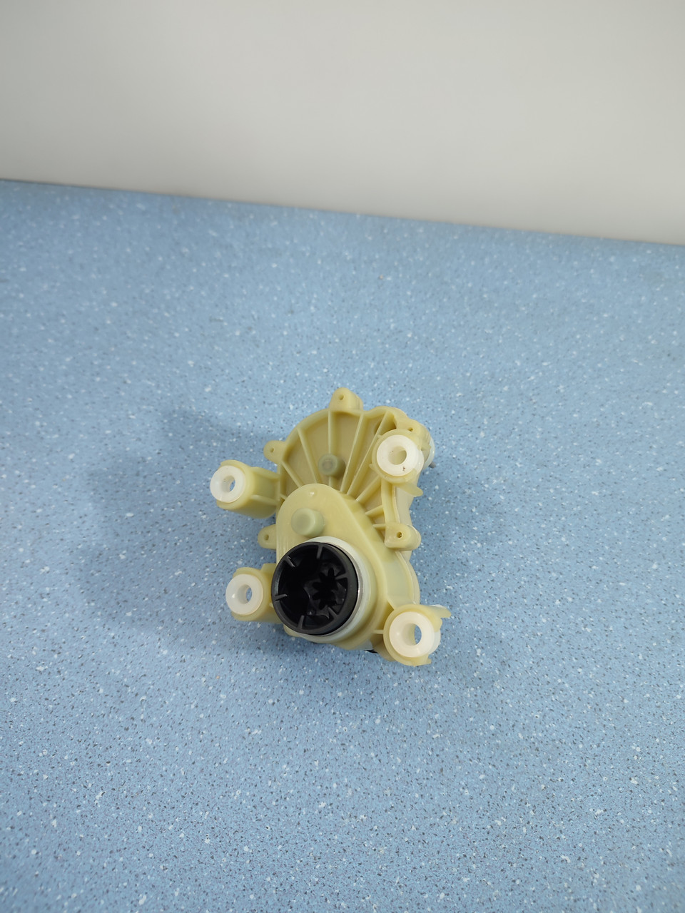 Редуктор крышки для блендера Saturn 0053 Rotex Eisen, фото №9 Редуктор крышки для блендера Saturn 0053 Rotex Eisen, фото №9