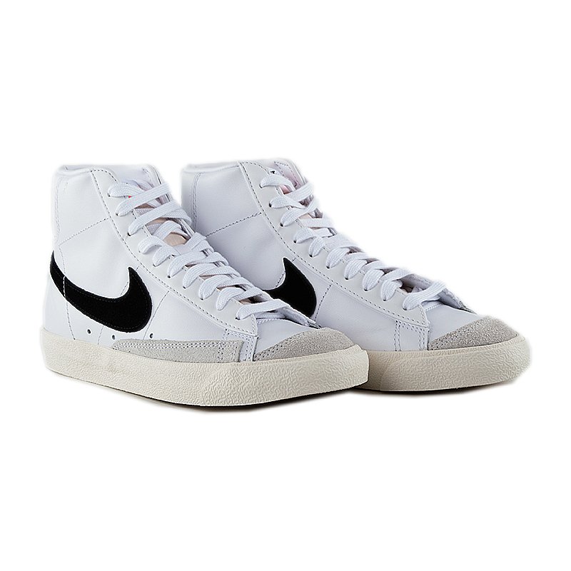 Кроссовки Nike BLAZER MID 77 36, фото №5
