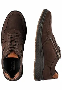 Кеди Camel Active Wood Шкіряні synthetic.ua - Фото 1