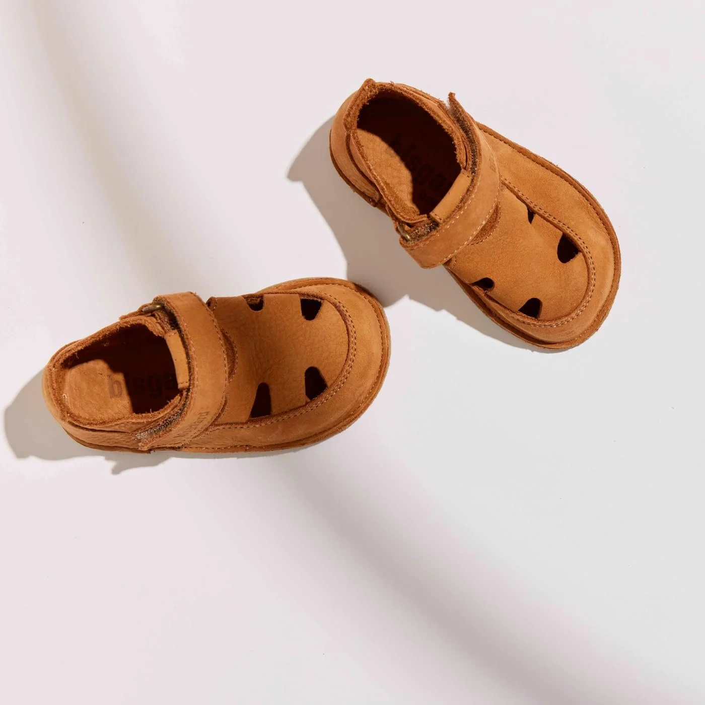 Кросівки Bisgaard Unisex Kinder Beannie, фото №6