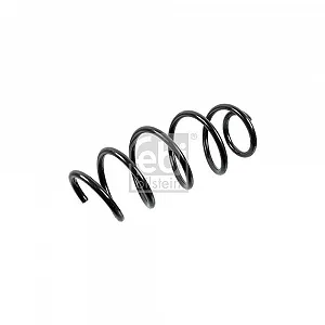 Пружина підвіски FEBI BILSTEIN передня вісь synthetic.ua - Фото 1