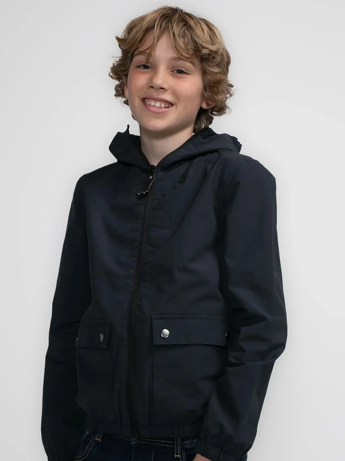 Легкая куртка Petrol Industries Miki, фото №1