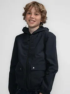 Легкая куртка Petrol Industries Miki - Фото 1