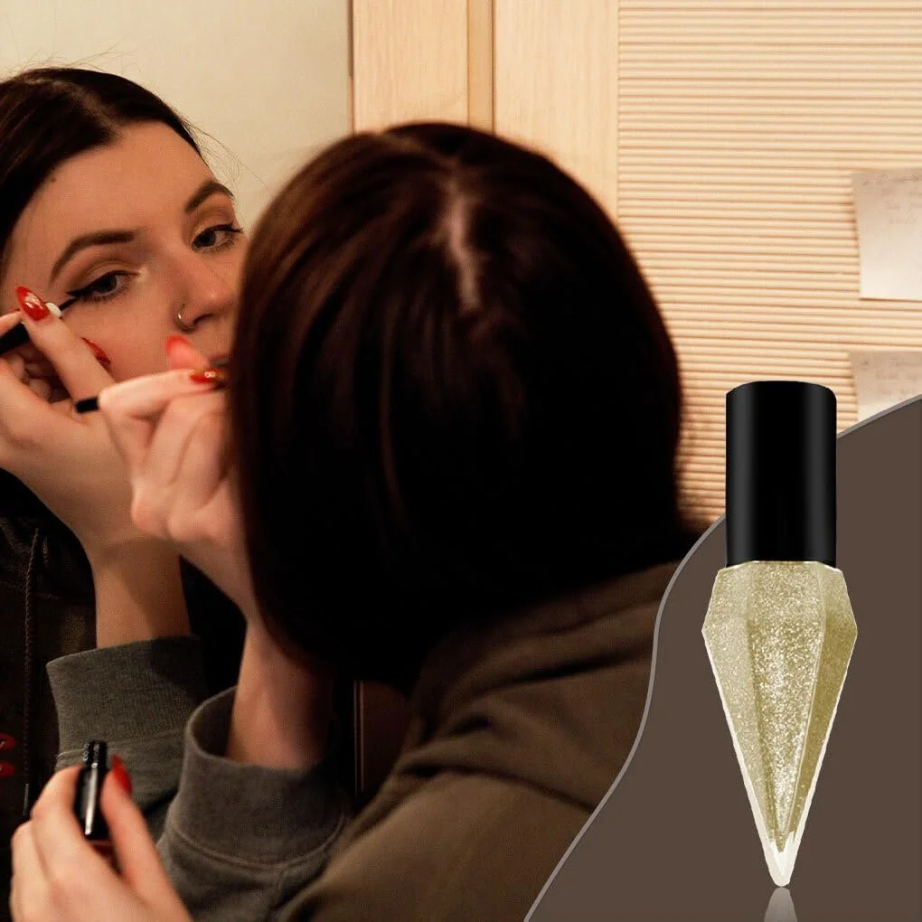 Водостійка Підводка для очей BOKIOESDE Тип 3, фото №7 Водостійка Підводка для очей BOKIOESDE Тип 3, фото №7