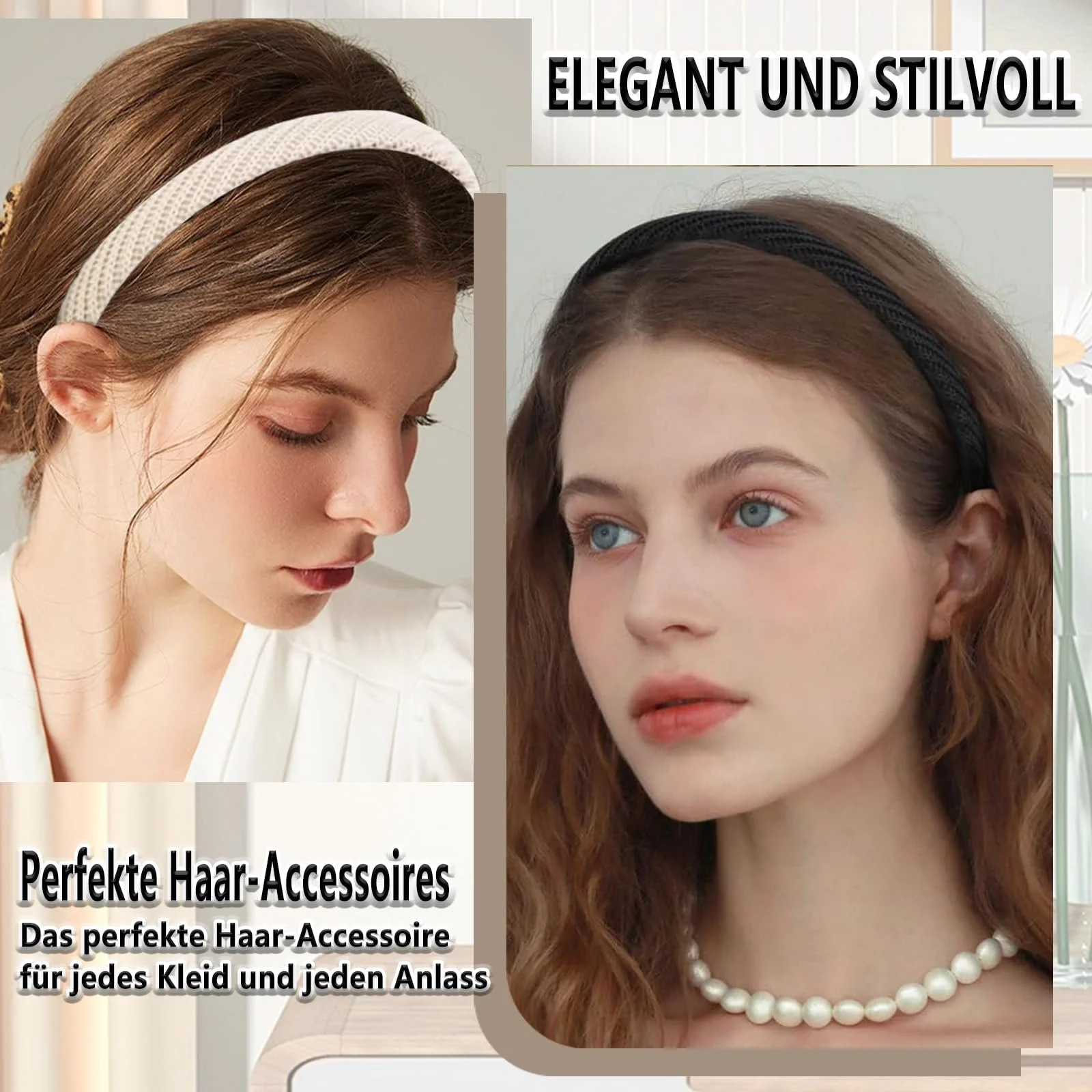 Обруч WhaleO Набір з 4 Жіночий, фото №3