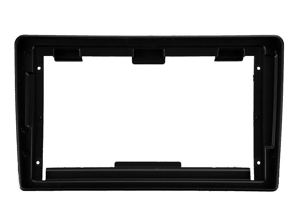 Штатная магнитола Sigma F9216 2+32 Gb Nissan Navara 3 D40 2004-2010 9, фото №2
