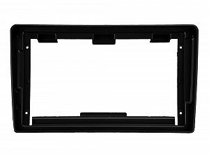 Штатная магнитола Sigma F9216 2+32 Gb Nissan Navara 3 D40 2004-2010 9 synthetic.ua - Фото 1