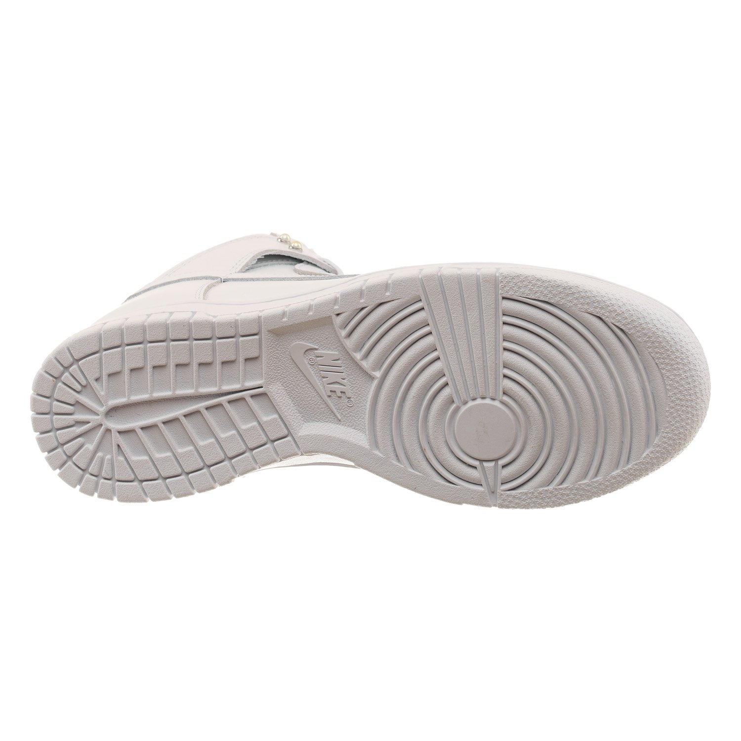 Кроссовки Nike Dunk High Pearl White 44, фото №4