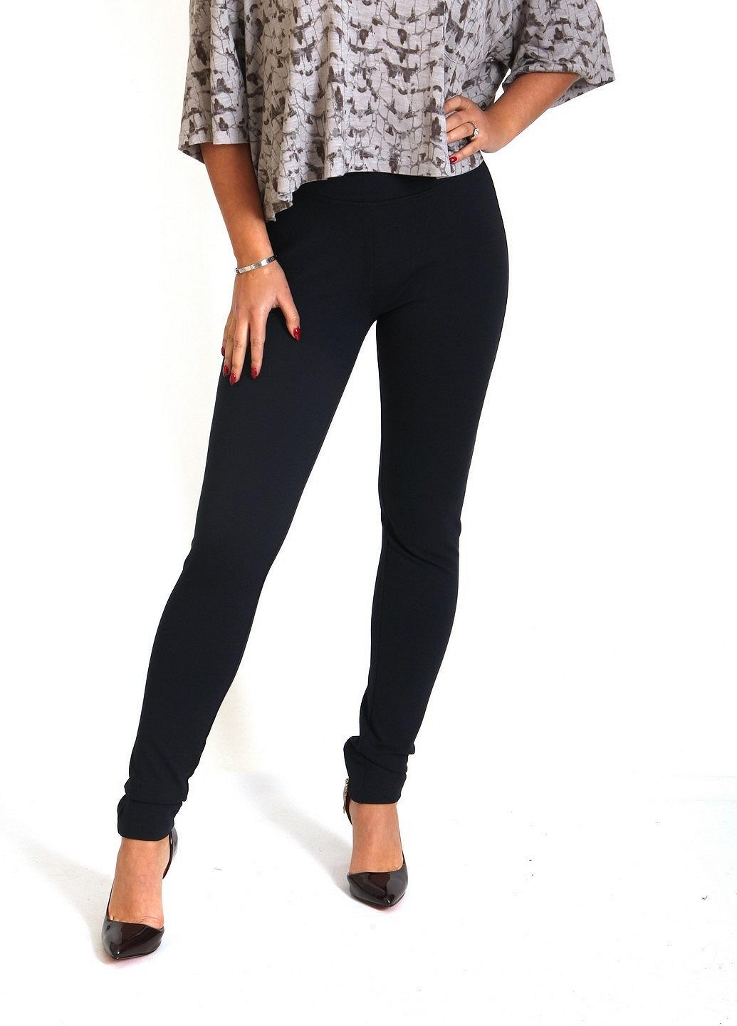 Леггинсы MTP 42 Синий (KO-6--80-Dblue), фото №2 Леггинсы MTP 42 Синий (KO-6--80-Dblue), фото №2