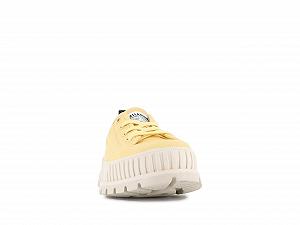 Спортивная обувь Palladium Pallashock synthetic.ua - Фото 1