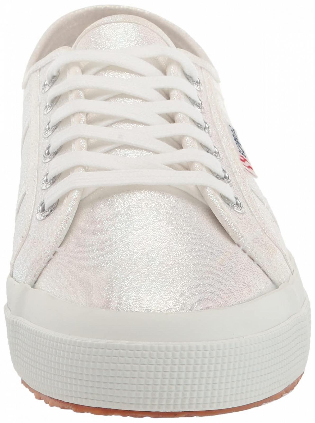 Кроссовки Superga 2760 LAMEW унисекс для взрослых, фото №2