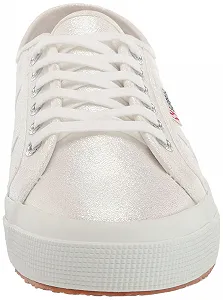 Кроссовки Superga 2760 LAMEW унисекс для взрослых synthetic.ua - Фото 1