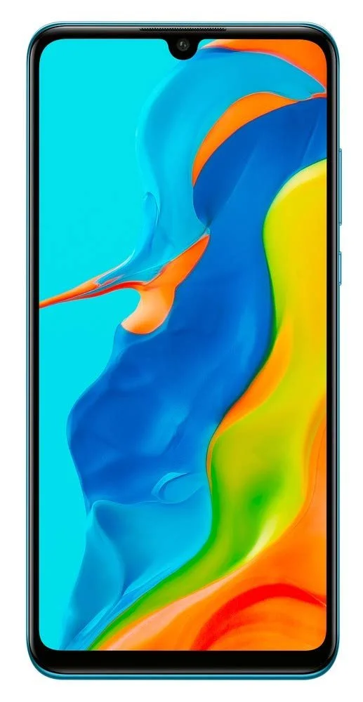 Смартфон Huawei P30 Lite New Edition 256GB Peacock Blue, фото №1 Смартфон Huawei P30 Lite New Edition 256GB Peacock Blue, фото №1