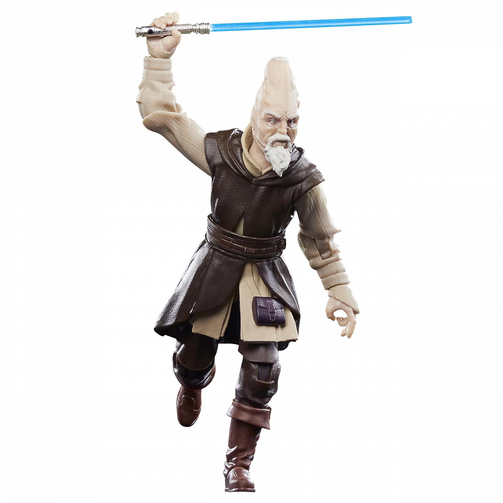 Фігурка Star Wars Black Series Кі-Аді-Мунді 15 см, фото №2