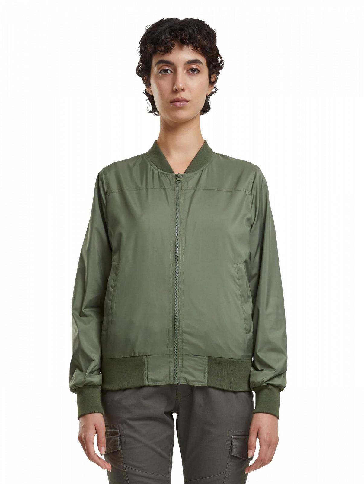 Жіноча куртка Blouson Brandit Jula Girls, фото №1