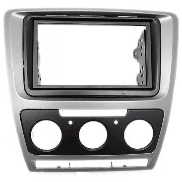 Перехідна рамка Skoda Octavia A5 Carav 11-185, фото №1